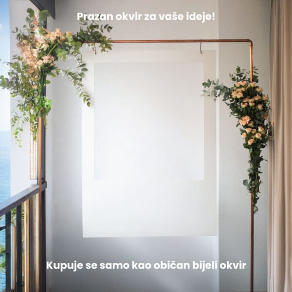polaroid okvir za fotkanje uradi sam polaroid okvir za fotkanje uradi sam