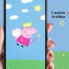 Peppa Pig video pozivnica za rođendan
