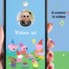 Peppa Pig video pozivnica za rođendan