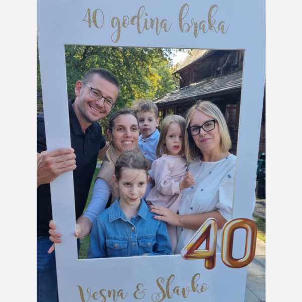 personalizirani okvir za godišnjicu braka personalizirani okvir za godišnjicu braka