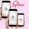 leptirici i livada